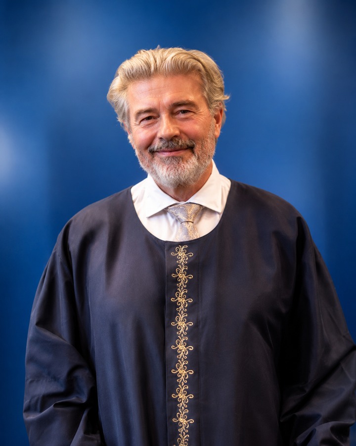 Beláz Mihály